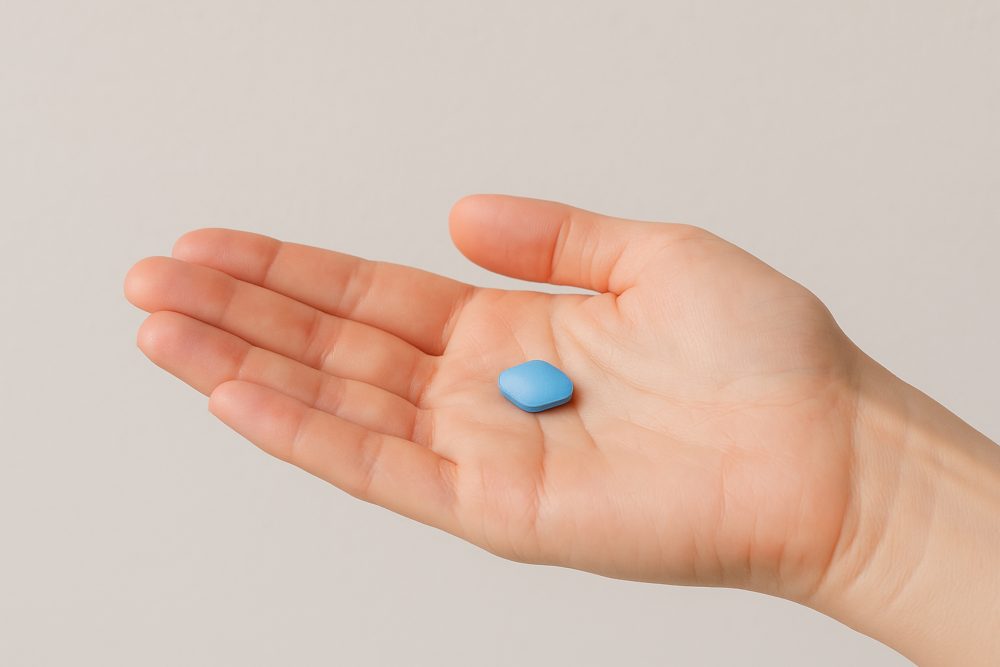 Jak účinkuje Kamagra