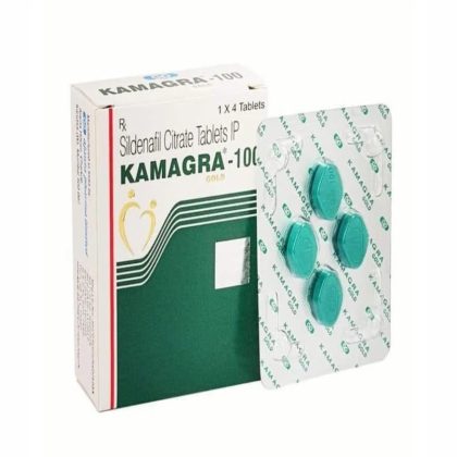 Kamagra 100mg tablety